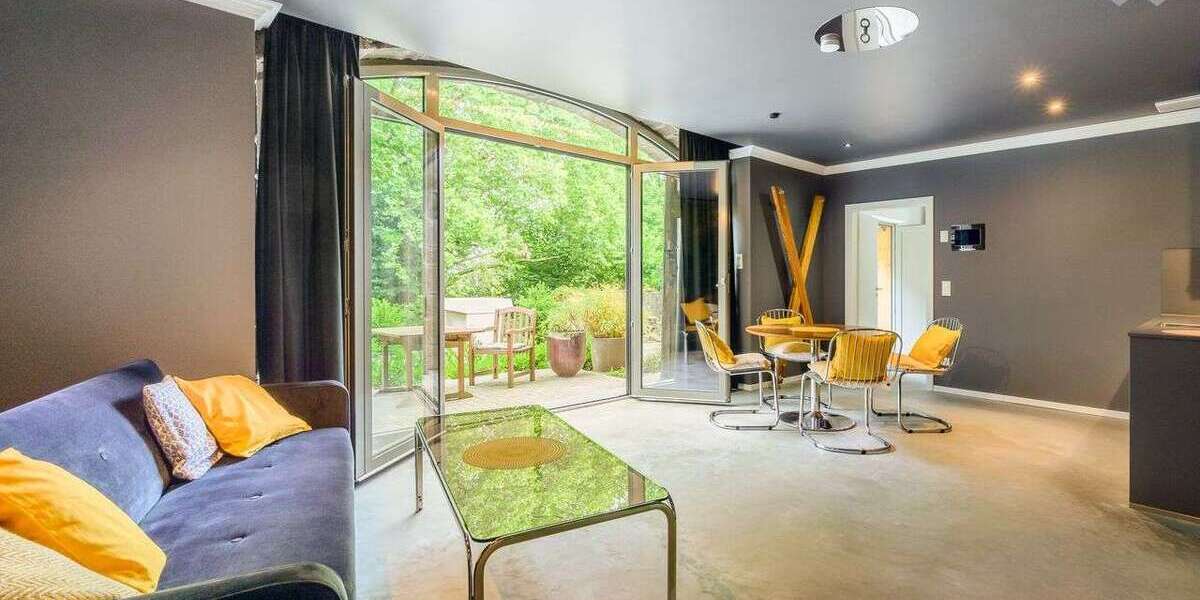 Zimmer Essen Stadtbezirk VIII - 1 Zimmer, 1.600&euro; | Angebot:24986753