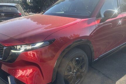 Mazda CX-5 2.560 km 40.970 &euro; Neuss 41464