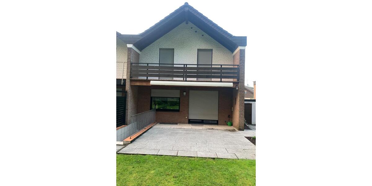 Reihenhaus Wuppertal Brill - 5 Zimmer, 110 m&sup2;, 409.000&euro; | Angebot:26022366