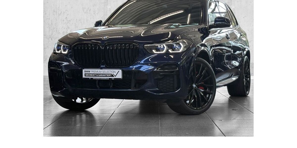 BMW X5 82.305 km 61.480 &euro; Sprockhövel 45549
