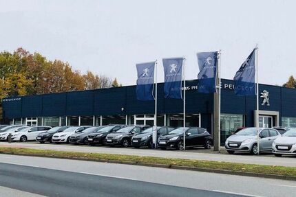 Peugeot 5008 52.352 km 36.790 &euro; Gelsenkirchen 45881