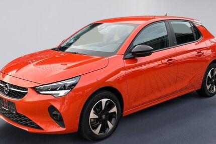 Opel Corsa 29.707 km 15.890 &euro; Xanten 46509