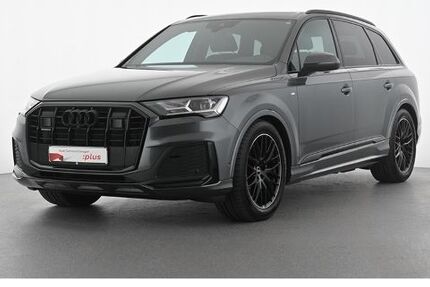Audi Q7 43.996 km 57.880 &euro; Essen 45143