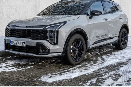 Kia Sportage 6.000 km 40.980 &euro; Hilden 40721