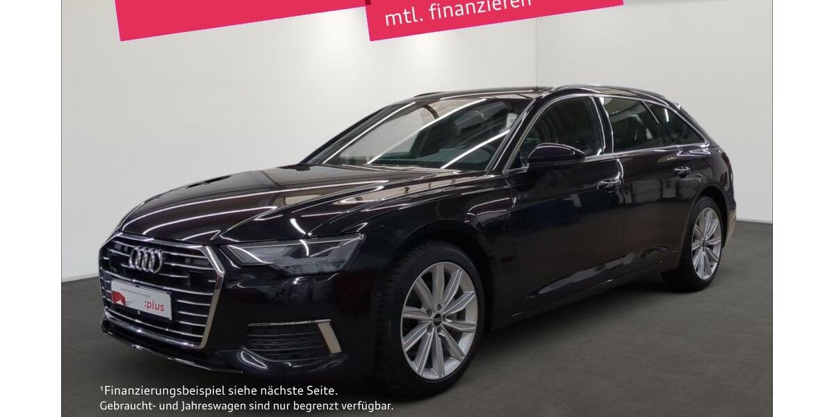 Audi A6 52.426 km 33.950 &euro; Mülheim a.d. Ruhr 45481