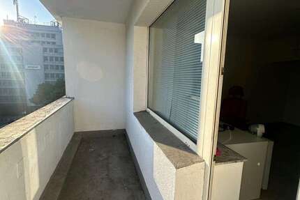 Wohnung Essen Südostviertel - 1 Zimmer, 31 m&sup2;, 350&euro; | Angebot:26979916