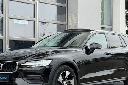 Volvo V60 Cross Country 105.600 km 28.490 &euro; Hilden (bei Düsseldorf) 40721