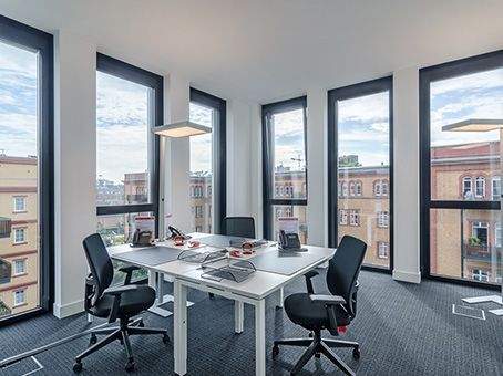 Gewerbeobjekt Düsseldorf Derendorf - 1.319&euro; | Angebot:25900324