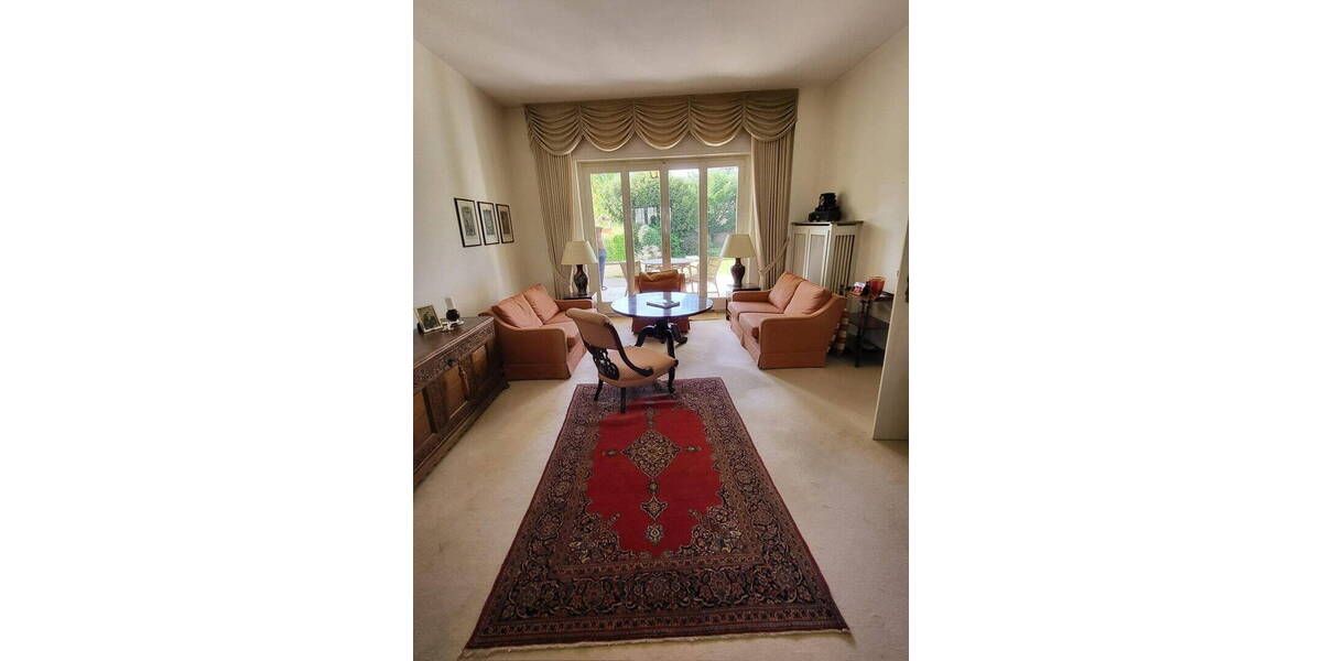 Reihenendhaus Düsseldorf Bilk - 1 Zimmer, 255 m&sup2;, 1.090.000&euro; | Angebot:26443442