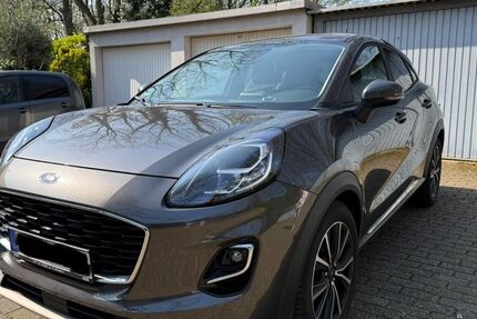 Ford Puma 65.000 km 13.900 &euro; Oberhausen 46117