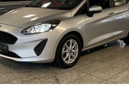 Ford Fiesta 37.200 km 14.985 &euro; Wuppertal 42329
