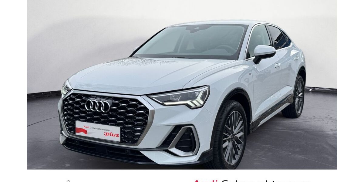 Audi Q3 8.370 km 39.980 &euro; Hilden 40721