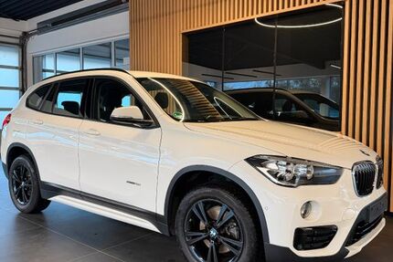 BMW X1 63.320 km 15.890 &euro; Düsseldorf 40549