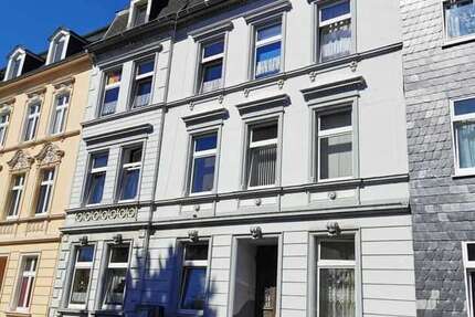 Wohnung Wuppertal Gemarkung Barmen - 5.5 Zimmer, 101 m&sup2;, 840&euro; | Angebot:26973395