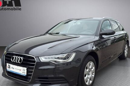 Audi A6 279.696 km 8.999 &euro; Langenfeld 40764