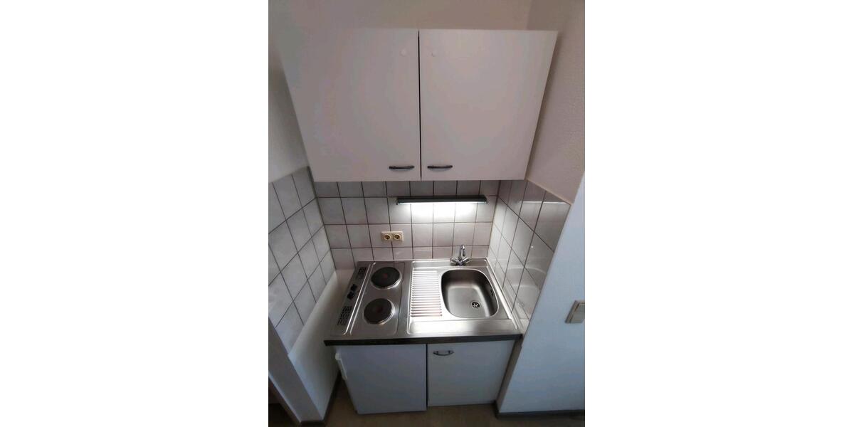Etagenwohnung Duisburg Laar - 1 Zimmer, 22 m&sup2;, 495&euro; | Angebot:27550573