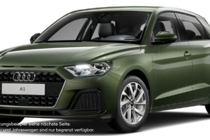 Audi A1 4.106 km 20.590 &euro; Solingen 42653