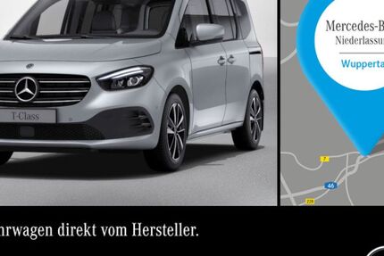 Mercedes-Benz T-Klasse 6.479 km 29.480 &euro; Wuppertal 42115