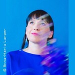 Hannah Köpf und Band