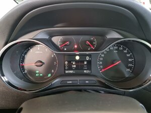 Opel Crossland X Innovation Park&Go Navi LED Scheinwerf 41.901 km 15.890 &euro; HAAN 42781