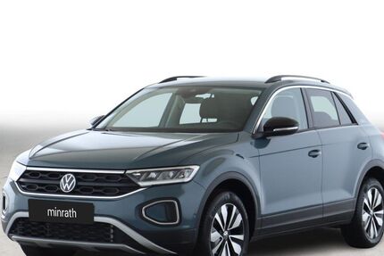 VW T-Roc 16.783 km 22.880 &euro; Duisburg-Rheinhausen 47226