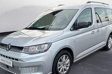 VW Caddy Maxi 3.000 km 40.490 &euro; Hilden 40721