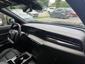 KGM ACTYON HEV Lux Hybrid 2WD+PANORAMA SUNROOF+ 1.321 km 41.390 &euro; Meerbusch 40667