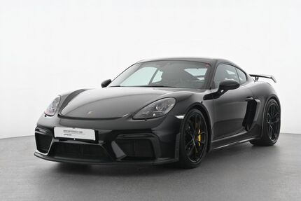 Porsche Cayman 28.997 km 109.800 &euro; Essen 45143