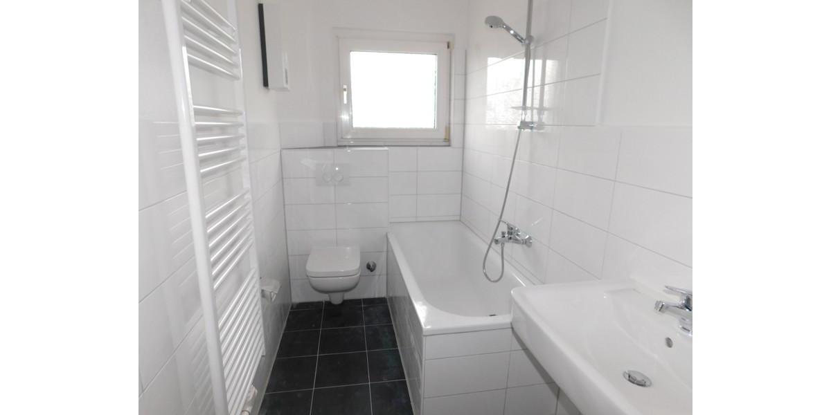 Erdgeschoßwohnung Essen Stadtbezirk VIII - 3 Zimmer, 59 m&sup2;, 580&euro; | Angebot:25830468