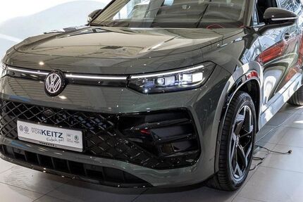 VW Tayron 2.000 km 50.950 &euro; Solingen 42699