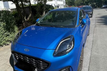 Ford Puma 23.300 km 18.300 &euro; Solingen 42719
