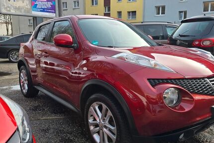 Nissan Juke 91.000 km 7.300 &euro; Essen 45144