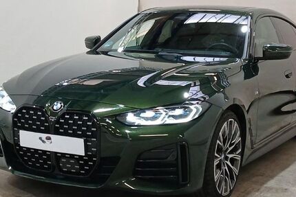 BMW 420 Gran Coupé 99.600 km 38.999 &euro; Meerbusch 40668