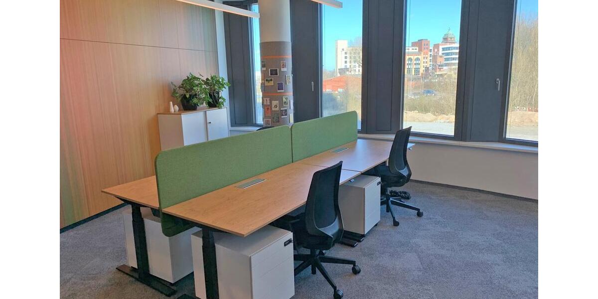 Gewerbeobjekt Düsseldorf Stadtbezirk 3 - 1.400&euro; | Angebot:25966072