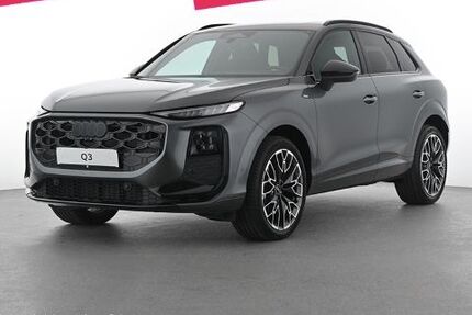 Audi Q3 9.990 km 58.380 &euro; Essen 45143