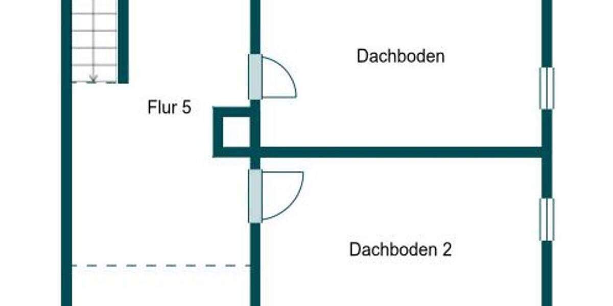 Einfamilienhaus Solingen Gräfrath - 6 Zimmer, 108 m&sup2;, 160.000&euro; | Angebot:25781326