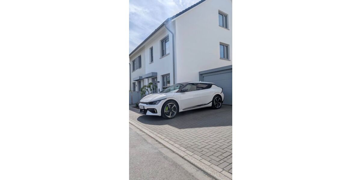 Kia EV6 9.300 km 38.999 &euro; Velbert 42551