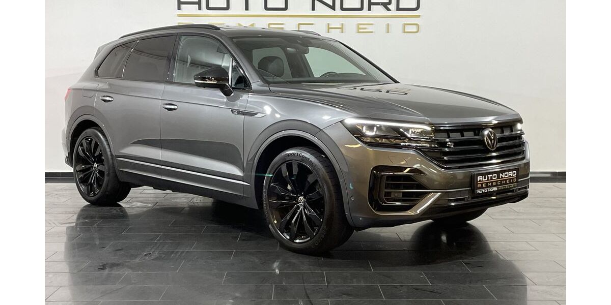 VW Touareg 147.135 km 36.990 &euro; Remscheid 42897