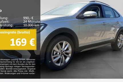 VW Taigo 3.208 km 21.690 &euro; Duisburg 47059