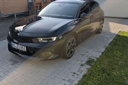 Opel Astra 25.976 km 23.999 &euro; Neukirchen-Vluyn 47506