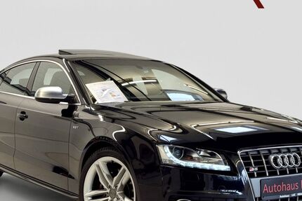 Audi S5 85.244 km 22.990 &euro; Hilden 40721
