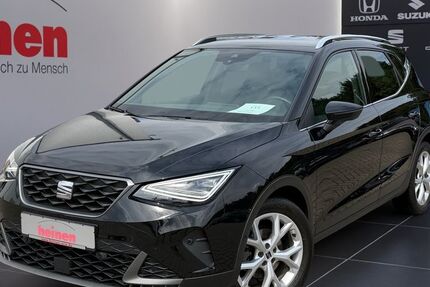 Seat Arona 30.675 km 17.899 &euro; Essen 45141
