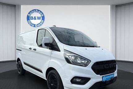 Ford Transit Custom 49.898 km 25.999 &euro; Krefeld 47805