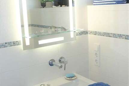 Wohnung Mönchengladbach Ost - 2.5 Zimmer, 56 m&sup2;, 595&euro; | Angebot:25541579