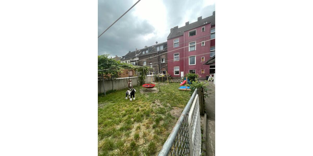 Etagenwohnung Duisburg Rheinhausen - 4 Zimmer, 85 m&sup2;, 1.100&euro; | Angebot:27564395