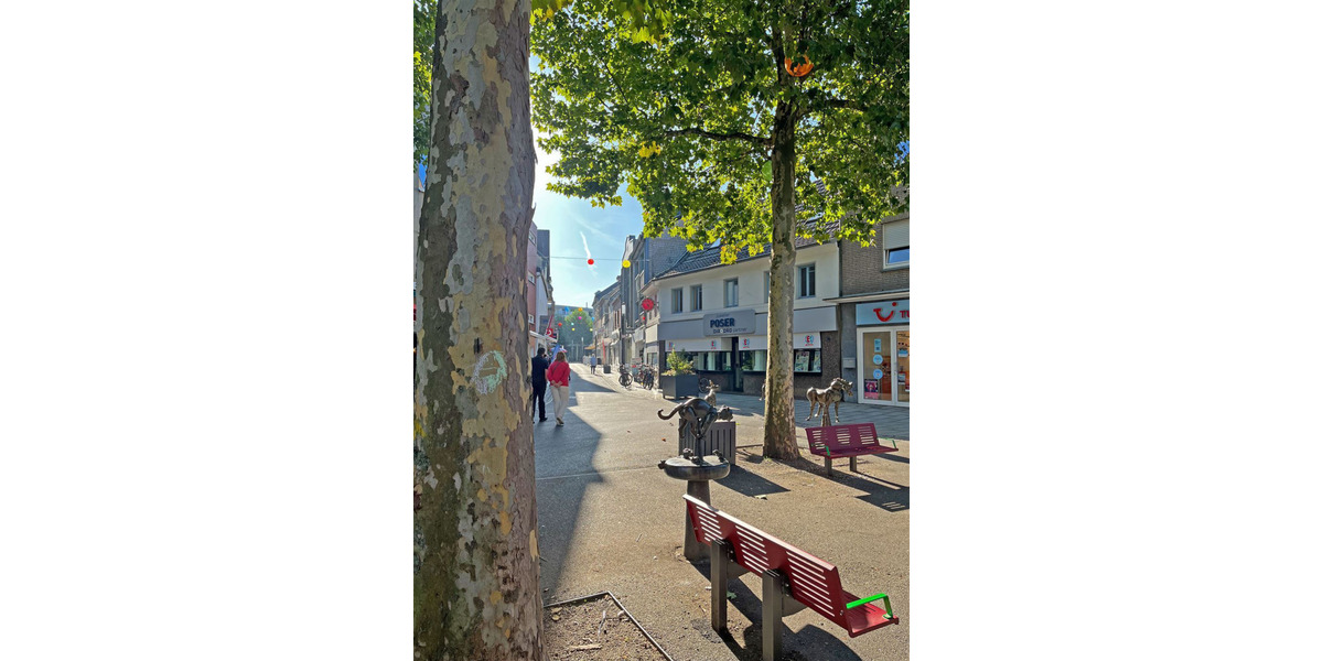 Gewerbeobjekt Grevenbroich Stadtmitte - 5 Zimmer, 1.700&euro; | Angebot:25695099