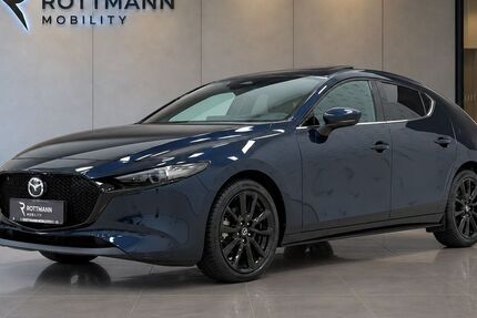 Mazda 3 15.494 km 26.790 &euro; Oberhausen 46149