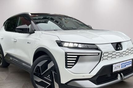 Mitsubishi Eclipse Cross 1.250 km 48.470 &euro; Düsseldorf 40599