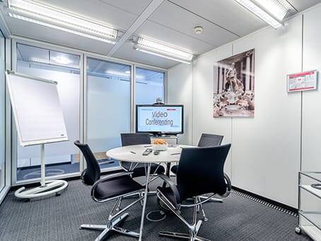 Gewerbeobjekt Düsseldorf Unterbilk - 1.359&euro; | Angebot:25750320