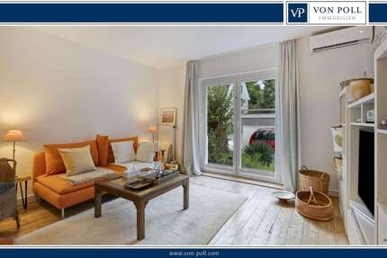 Haus Düsseldorf Stadtbezirk 5 - 2 Zimmer, 90 m&sup2;, 439.000&euro; | Angebot:23880092